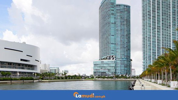 Lamudi_PH's tweet photo. The real estate industry has very high hopes with the consistent growth in the residential property market, as well as with business components. 

Find out The Outlook 2018’s top mixed-use developments for Luzon: https://t.co/j2VMzTHmBx https://t.co/YjfQNU7VfP