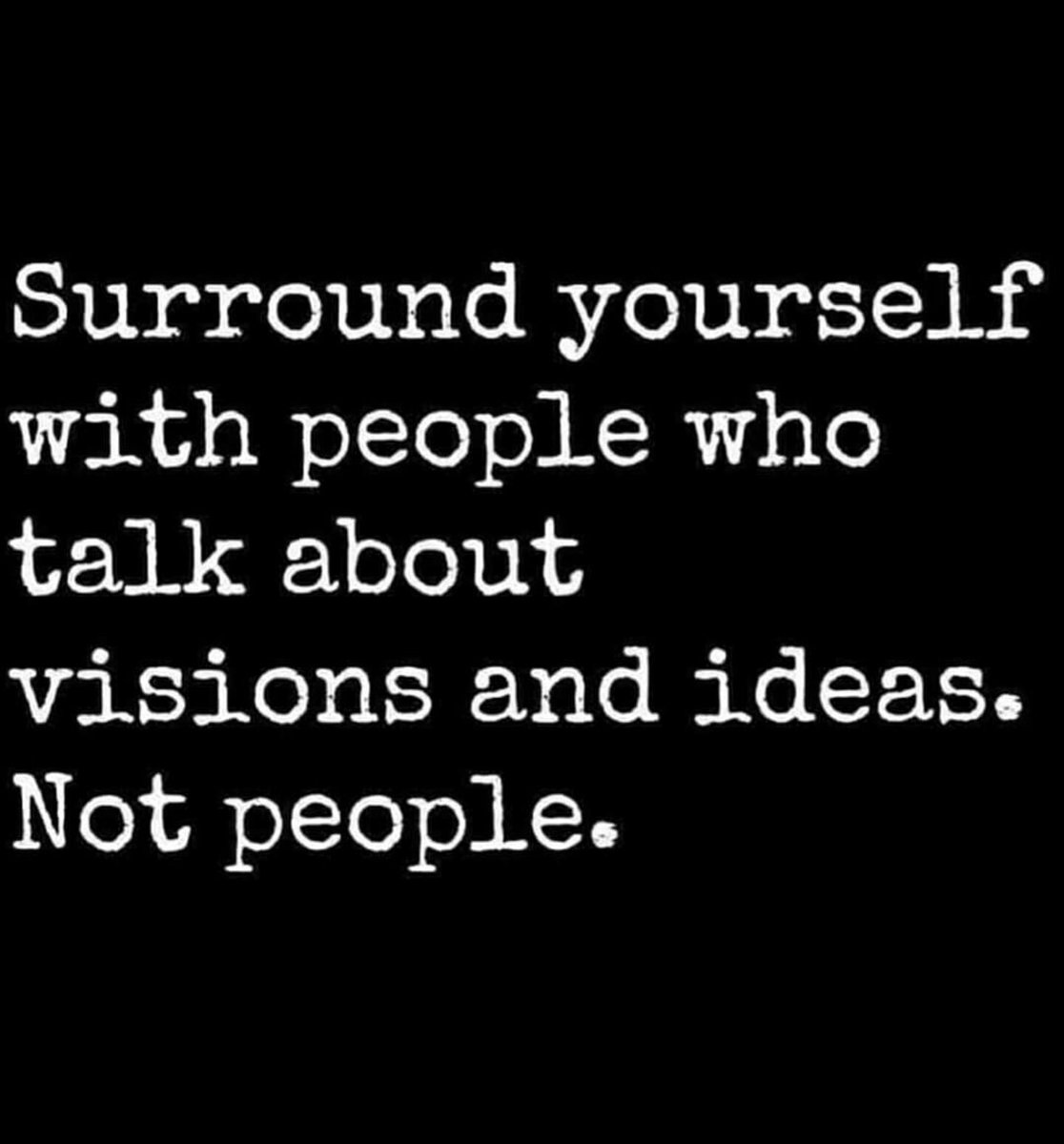 FutureAfrican's tweet photo. Quelle est l'importance de l'entourage ?

#quoteoftheday https://t.co/4CDFFdcvSg