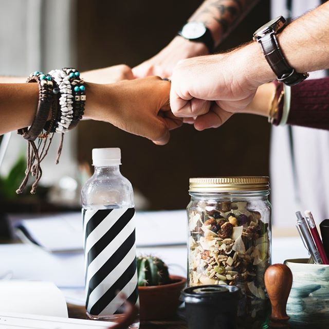 AugmentedMPRO's tweet image. Social Media is where your community is at. Go and invest some time in it! DM us and see link in bio!
.
.
.
.
.
#augmentedmarketingpro #socialmedia #socialmediamarketing #socialmediamanagement #instagrammarketing #marketingagency #smallbusinessowner #blo… bit.ly/2QDpBx4