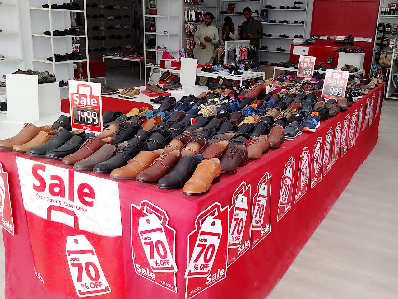 Bata shoes sale 2019 best sale
