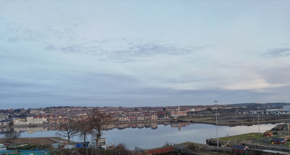 #barrybados #barryisland #Barry #sunrise #WelshRiviera