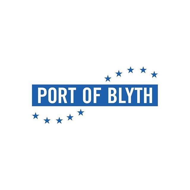 Here’s a #tbt to the redesigned logo we created for the Port of Blyth a few years back. We’ve had the opportunity to do some great work for these guys over the years, and we can’t wait to do loads more! bit.ly/2TJuI0N