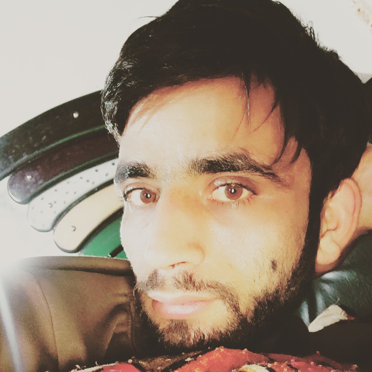 Rahuldevsar's tweet image. #NewProfilePic
