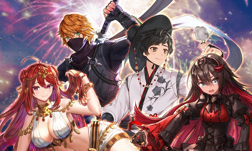 リーナ キングスレイド公式 Twitterissa みんな こんばんはー٩ W و 新規世界衣装コスチューム 1次 が追加されたよー 今回追加されたのは エルゼ ロイ カーセル ニア ミルル クリシャ オディ レクィナ 敬省略 の衣装8種類 1月16日まで30 割引になってる