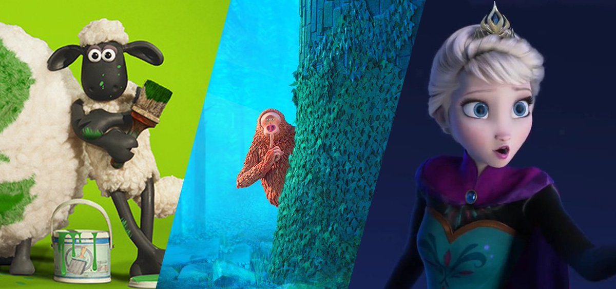 17 Big Animated Movies Coming To U.S. Theaters In 2019 <a href="/cartoonbrew/">Cartoon Brew</a> 
cartoonbrew.com/feature-film/1… …

#animatedmovies #2k19 #NewYears2019