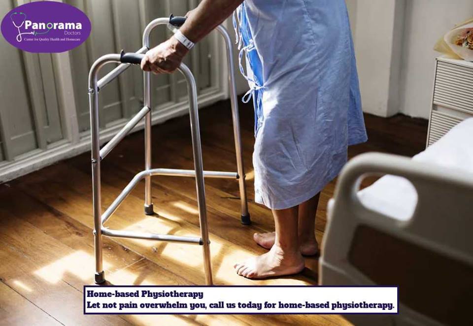 DoctorsKe's tweet photo. Don't allow pain to overwhelm you. Call us today for home-based physiotherapy. https://t.co/FGxtaqc51f