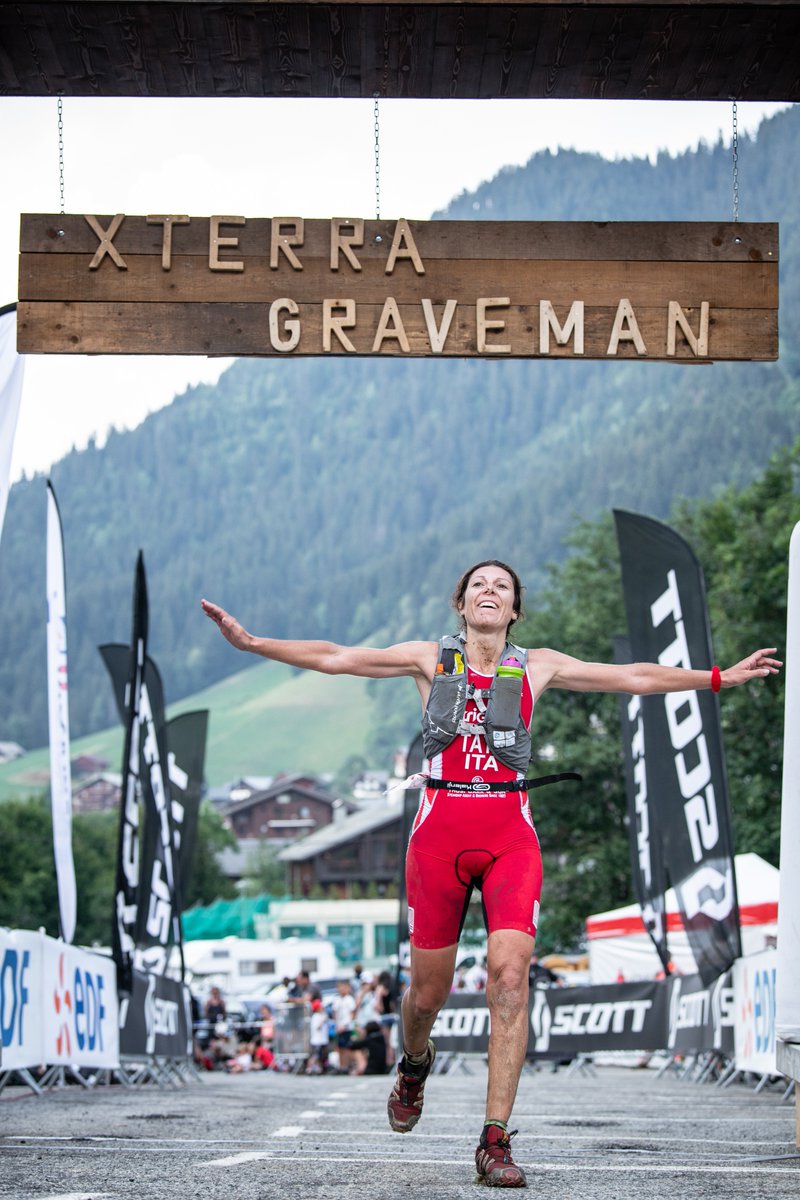 The XTERRA Altifort (ex-Graveman) will be hold in <a href="/megeve/">Megève</a> on the 21-22 september 2019. Registrations open in 30mn here graveman.com/fr/inscription…