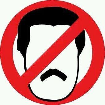 TAMARA_SUJU's tweet photo. A esta hora, hoy 10 de Enero, Venezuela sin Presidente legítimamente electo. El saliente 👇 estaba usurpando el poder desde Enero del 2017 cuando la AN declaró abandono del cargo del presidente.  Mejor dicho, desde abril del 2013, cuando se robó las elecciones, siendo colombiano https://t.co/YkBFwbYZ2h