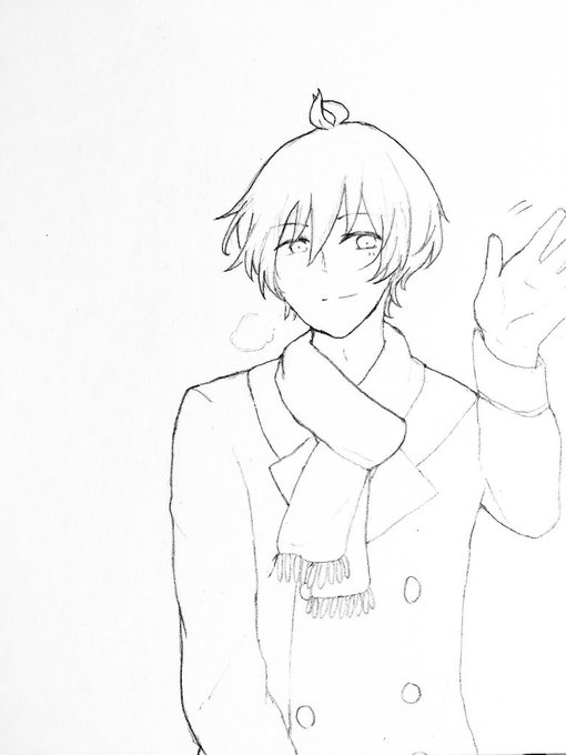 バボちゃんのtwitterイラスト検索結果 バボちゃんのtwitterイラスト検索結果
