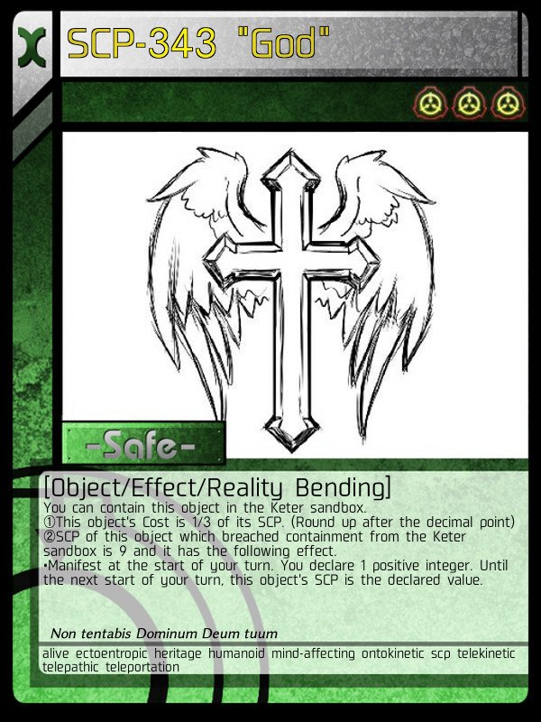 ꦏꦸꦤꦤꦸꦆ on X: #scp_tcg_jp_j in English Card design by