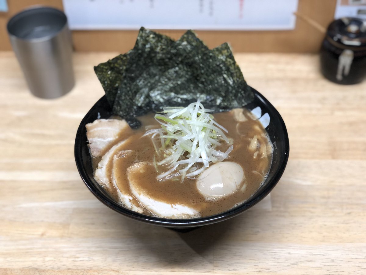 大仏 ラーメン