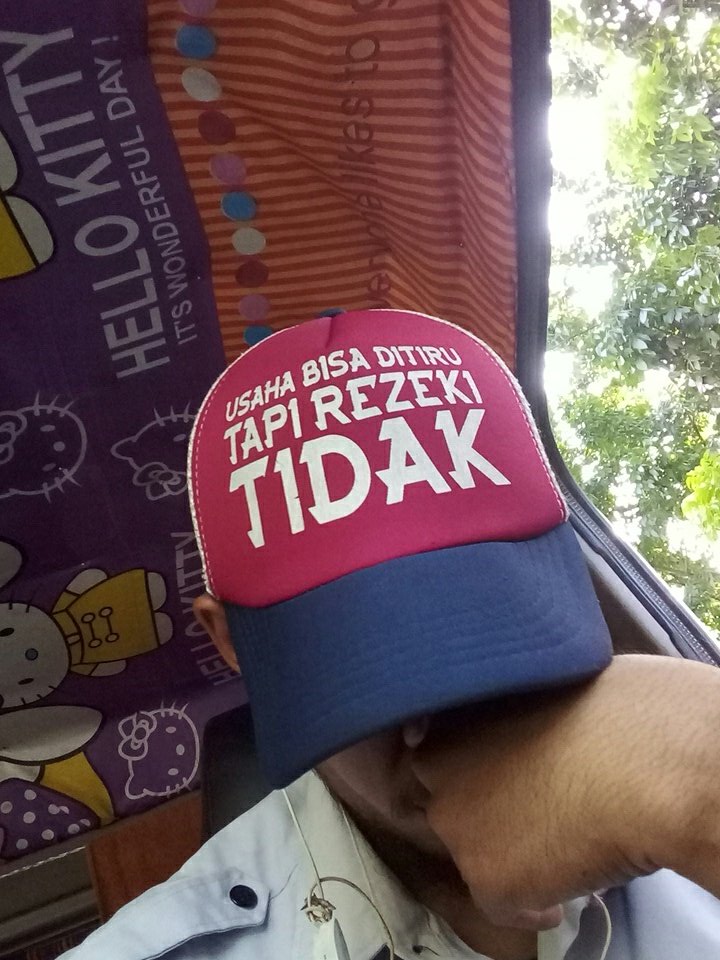 Dirman Pahetra (@pahetra) on Twitter photo 