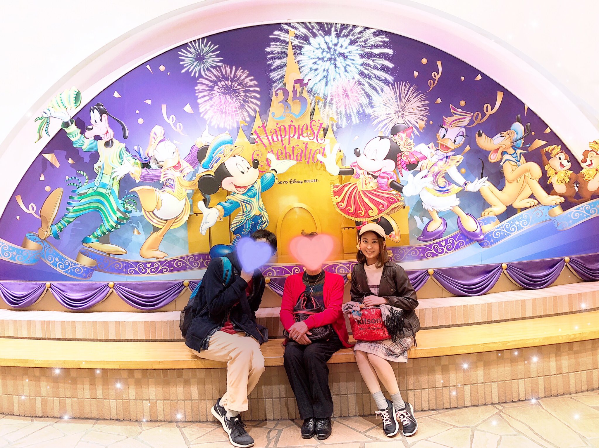 3世代ディズニー Twitter Search Twitter