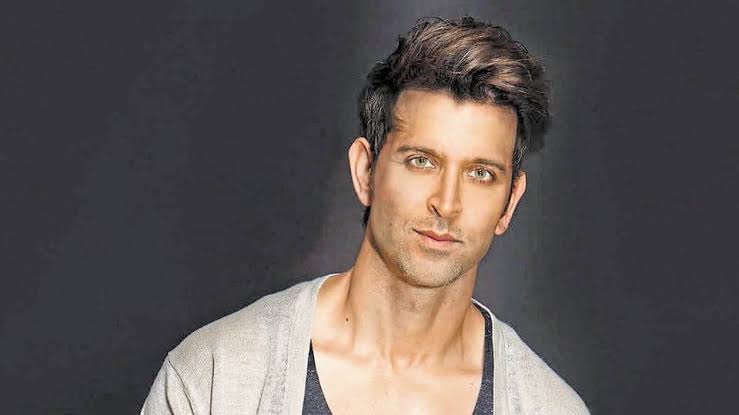 Happy Birthday Sir.
.
.
Hrithik Roshan turns 45 today.
.
.  