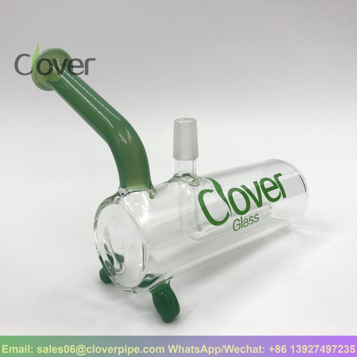 CloverBongs's tweet photo. (WPE-130) Clover Glass Bongs Wholesale &amp; Glass Water Pipes，OEM and ODM is welcome!
#cloverglass #cloverbong #vaporgram #dabber #bowl #glassbowl #glassslide #nails #localglass #ashcatcher #recycler #smokeshop #smoke #vapeshop #vape #glass #glassart #glassware #420life #headshop https://t.co/VjzPC6zAR1
