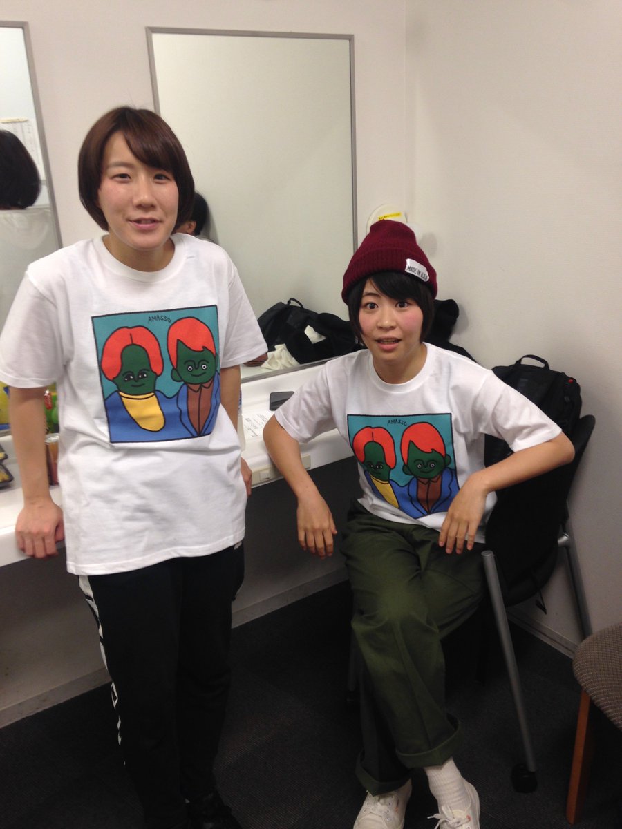 futastudio's tweet image. 謹賀新年！今年もよろしくお願いします🎍
更新遅くなりました🙇‍♀️
📆#Aマッソ １月情報

Aマッソのゲラニチョビ
sunsettv.jp        

加納コラム「何言うてんねん」
webchikuma.jp/category/kano        

冗談騎士&amp;lt;見逃し配信&amp;gt;
tver.jp/corner/f0030004

📩各種問合
amassadress@gmail.com