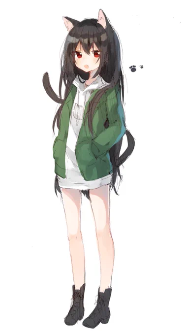 らくがき 
