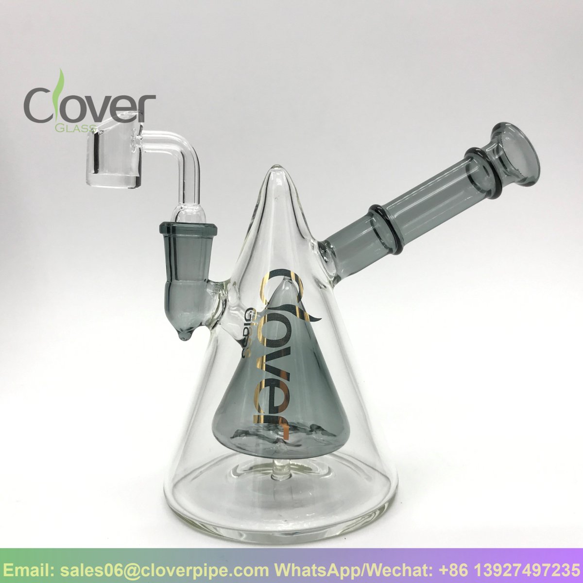 CloverBongs's tweet photo. (WPE-126) Clover Glass Bongs Wholesale &amp; Glass Water Pipes，OEM and ODM is welcome!
#cloverglass #cloverbong #vaporgram #dabber #bowl #glassbowl #glassslide #nails #localglass #ashcatcher #recycler #smokeshop #smoke #vapeshop #vape #glass #glassart #glassware #420life #headshop https://t.co/Cw5vsb8c5y