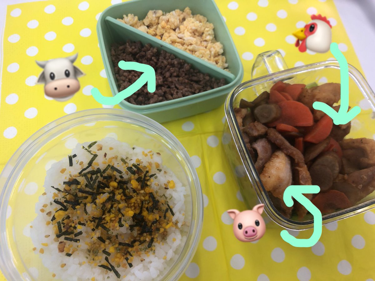 HoshikaLisa's tweet photo. 今日も…肉欲に……抗えなかった……🍖(昼) https://t.co/SO0OIZn3Cp