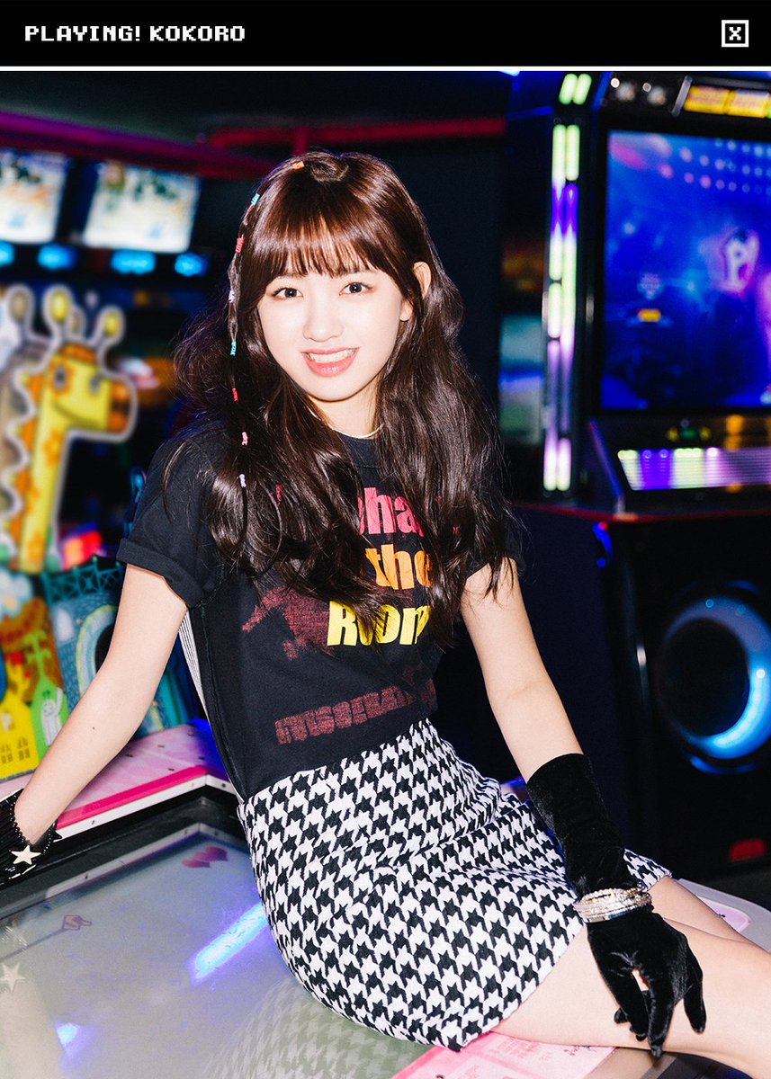 cherrybullet_th's tweet photo. [🍒Let's Play #CherryBullet]

ทีเซอร์รูปเมมเบอร์ :: โบรา , โคโคโระ 
Playing Ver. 

#CherryBullet #체리블렛 #BORA  #KOKORO #QnA #PLAYING_BORA  #PLAYING_KOKORO https://t.co/et5i1mo2UB