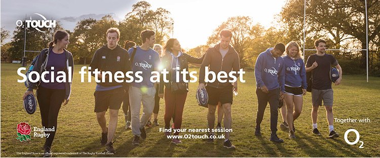o2 Touch Malton tweet media