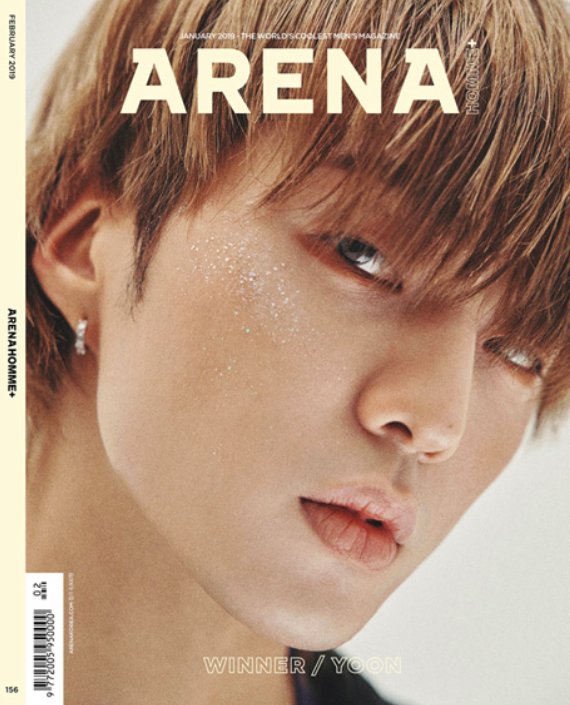 innercircleww's tweet photo. [MAGAZINE] WINNER for the cover of Arena Homme+ February 2019 Issue (PHOTOS) (Individual covers ft. #MINO, #JINU, #YOON, #HOONY) #위너 #WINNER

https://t.co/SzHXMHjVWn
JW: https://t.co/YTxX7r99pp
SH: https://t.co/iOMm8atzKr
MH: https://t.co/VYbZn8vD1m
SY: https://t.co/yhJf5UMpN0 https://t.co/ZfRzoThQZi