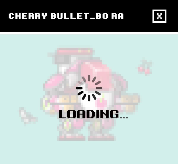 cherrybullet_th's tweet photo. [🍒Let's Play #CherryBullet]

ทีเซอร์รูปเมมเบอร์ :: โบรา , โคโคโระ 
Loading &amp; Playing Ver. 
8 bit icon 

#CherryBullet #체리블렛 #BORA  #KOKORO #QnA #LOADING_BORA  #LOADING_KOKORO #PLAYING_BORA  #PLAYING_KOKORO https://t.co/etethVFi9h
