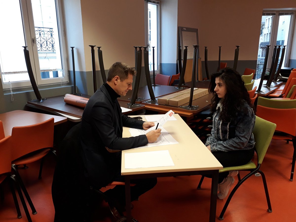 Françoise CHAVANNES tweet media