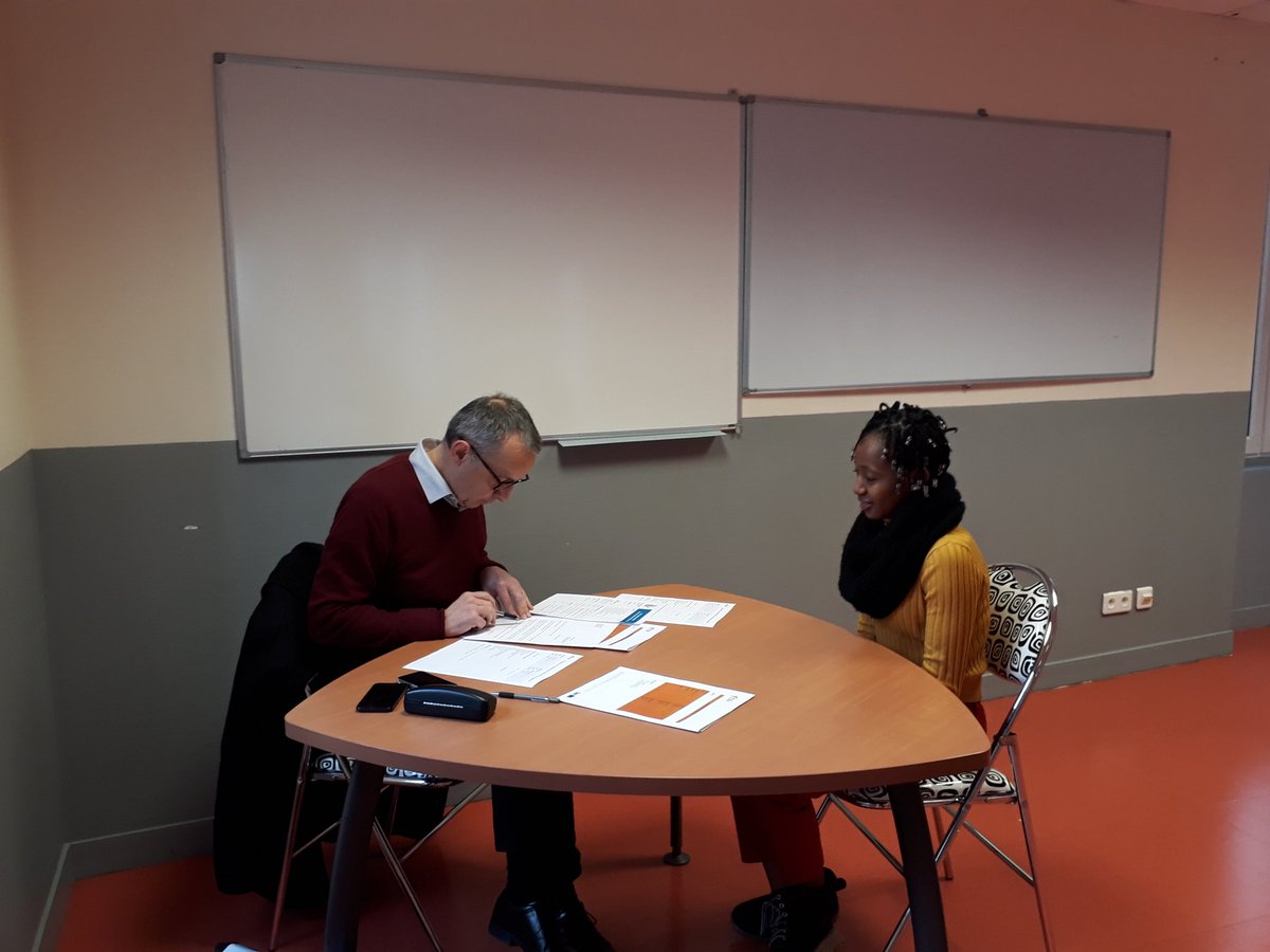 Françoise CHAVANNES tweet media