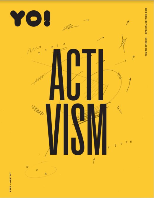 FrancoisBalate's tweet image. A word to inspire &amp;amp; #youthup the year ahead? ACTIVISM. 

Read stories of change in the latest @Youth_Forum magazine (featuring @SebDance #YouthProgressIndex @molengeek 🇪🇺 elections #EP2019 @NikitaSanaullah on #FutureofWork &amp;amp; more) 

🤓➡️ youthforum.org/sites/default/…