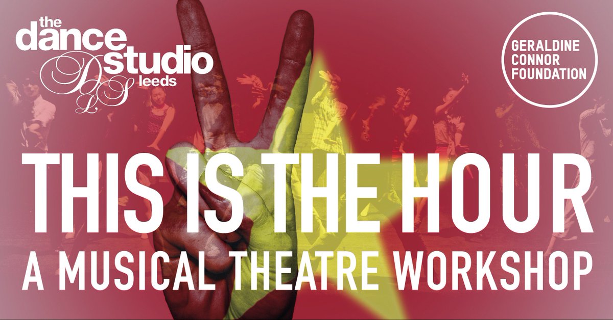 Geraldine Connor Foundation tweet media