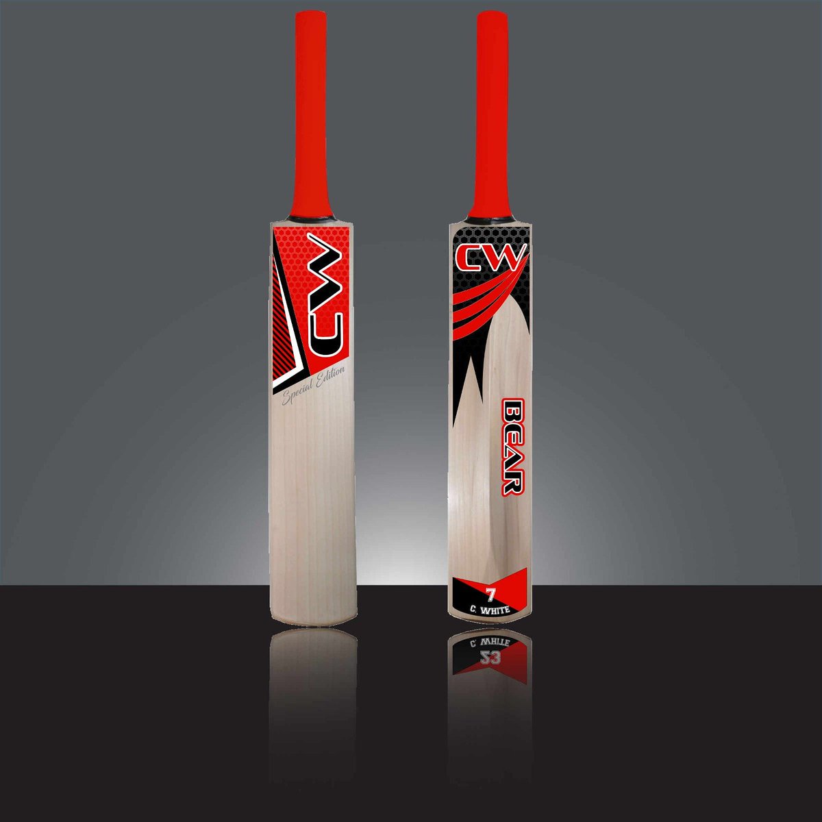 MybatStickers's tweet image. Imagine how many the Bear would make with a sticker upgrade!

Get your own personalised cricket bat stickers at mybat.co Order now.

Australian designed and made.

@RenegadesBBL
#cricket
@HeatBBL
@foxcricket 
#BigBash
#BigBash2018
#masterblasters 
#juniorcricket