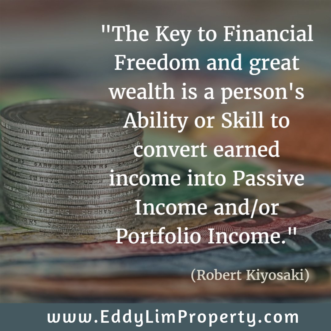 eddylimproperty's tweet photo. Make your hard earned money multiplied by the continuous Passive Income through the #Smart #Investments in #RealEstate - https://t.co/Uf8qNkR7uf
#singapore #sg #singaporesg #property #investor #investment #realestateagency #realestate #business #SingaporeBusiness #eddylim https://t.co/K60k5katBC