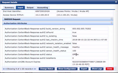opsoftware's tweet image. look at how combining access control with endpoint security yields synergies for both technologies. Click for more info. tda.so/9336FD