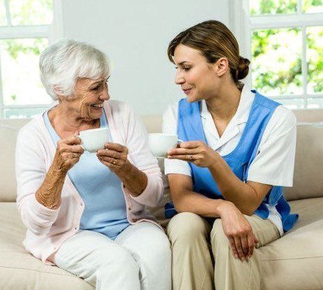 Homecare Kuwait