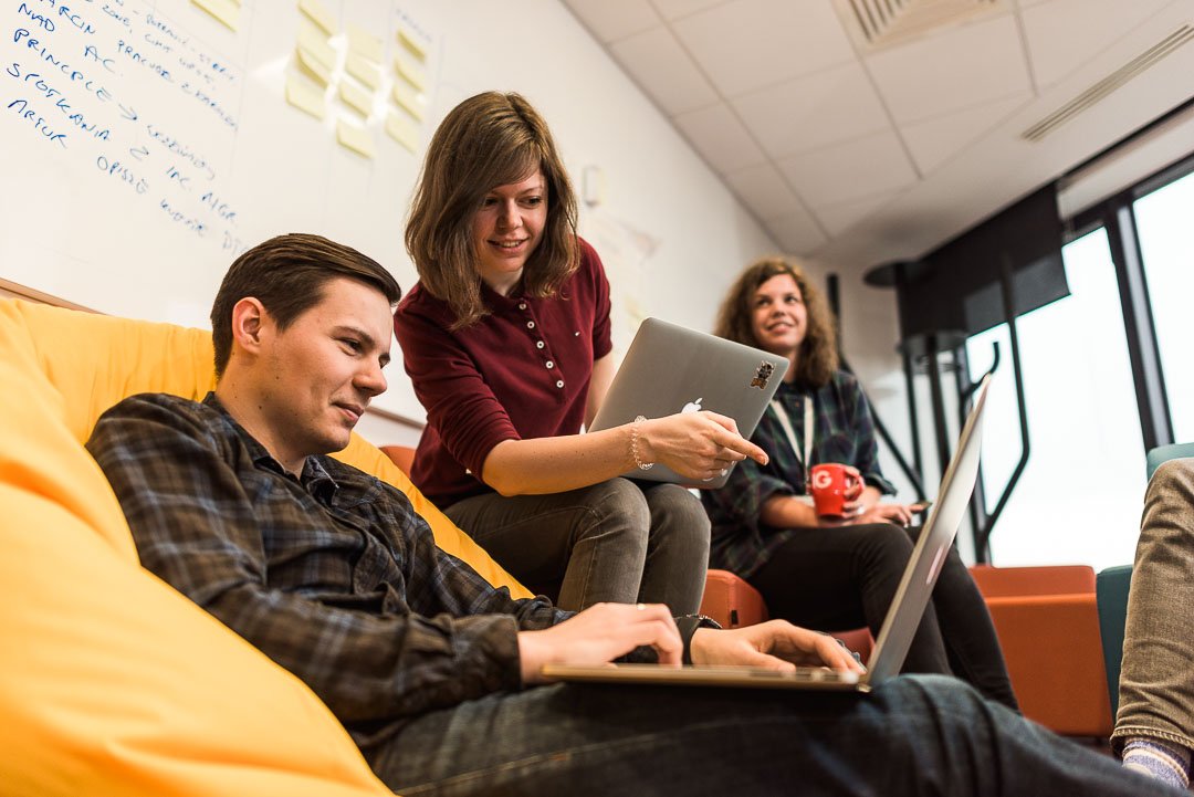 Join us at an Insight Evening to learn more about IG, our opportunities and skills to help you succeed when you begin your career as a software #developer.
Learn more about the event and sign up today: bddy.me/2VHQELp