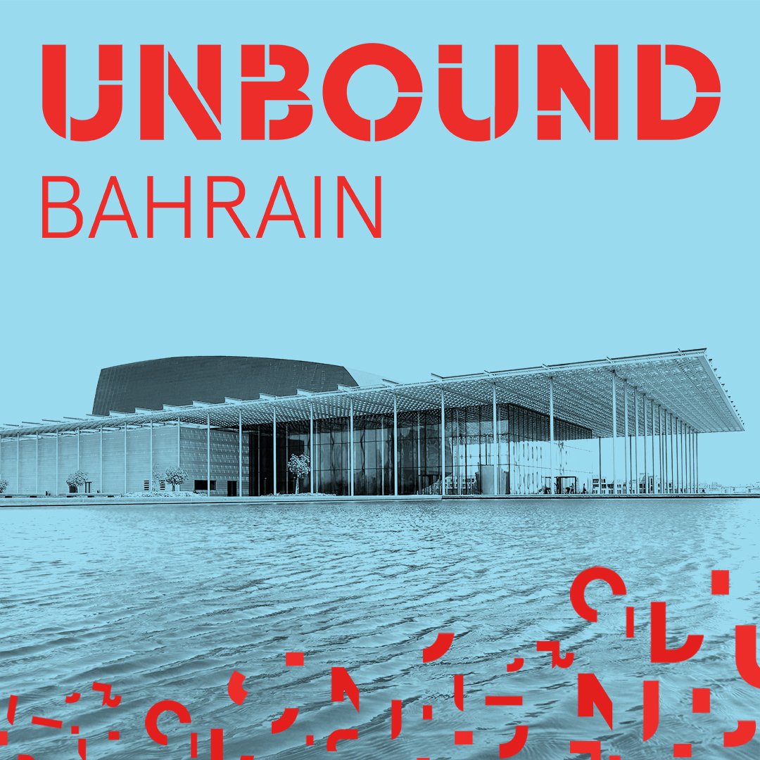 FeLocalBH's tweet photo. Want to put your startup on the map? 🌍 #UnboundBahrain acts as a nexus point for investors, brands and government officials to discover new tech they want to take global. Don’t miss out – save 50% on your pass: https://t.co/dC38qu0PZm https://t.co/Nae4XU28rO