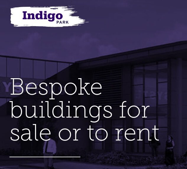 GuyMarsden's tweet photo. @IndigoIndPark, Newcastle - we can offer units ranging in size from 40,000 sq ft to 1.5 million sq ft. 

#industrialproperty #northeast @InvestNorthTyne @InvestNEEngland #indigopark https://t.co/k2rypWFnun