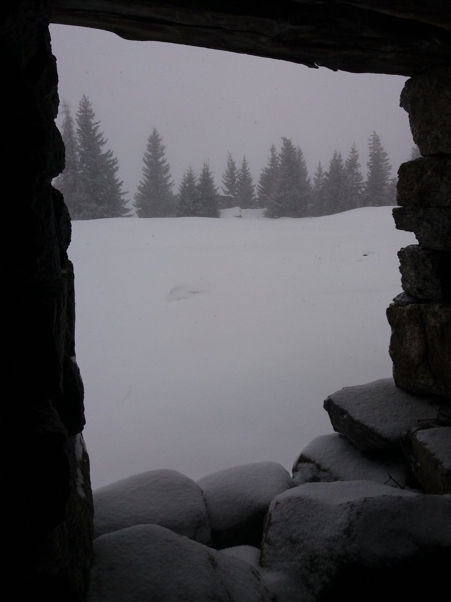 il_mencamassi78's tweet photo. 9 gennaio 2019
Alpe Genuina 1695 mt
Valle #Antigorio / #Divedro
#Ossola https://t.co/p7yQYbfUyE