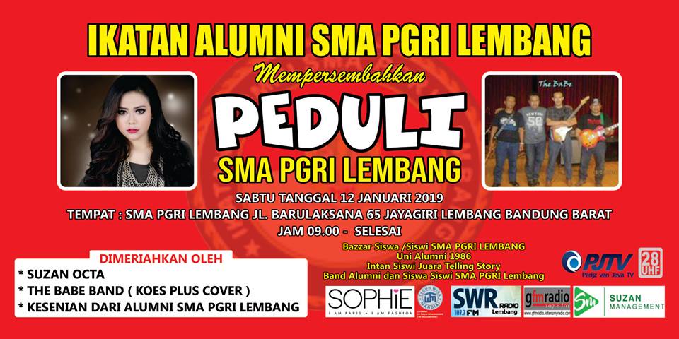 SwaramudaBDG's tweet photo. #Acara #PEDULISMAPGRILEMBANG

cc:@jalankarmel114 @one_moreno01 @ManagementSuzan https://t.co/rhzJGmBgq3