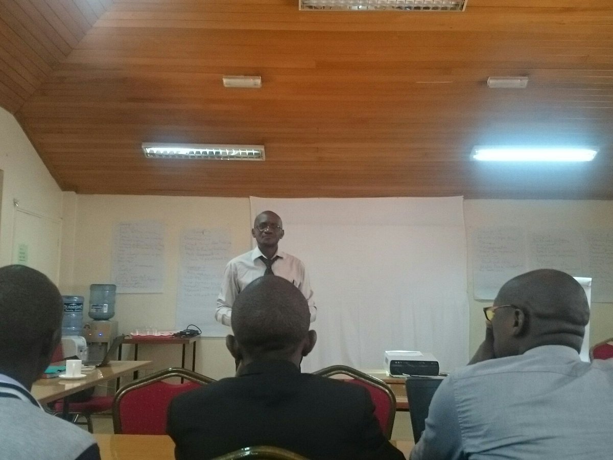 Crowe_Erastus's tweet photo. Our tax manager Justus Masabe talking to the crowe staff on taxation issues :interpreting the Income Tax Act 2018 for efficient service delivery #WeAreCrowe
#TeamCapacityBuilding #Let'sGo2019 https://t.co/4JIM91pwnb