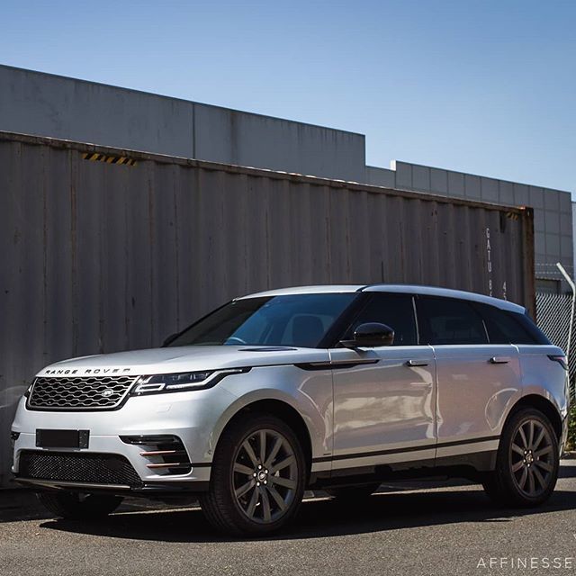 Affinesse's tweet photo. The new Velar - Range Rover's "medium" SUV freshly protected with Opti-Coat Pro+
#affinesse #zerocompromises #opticoat #rangerover #rangerovervelar #velar #luxurycars https://t.co/ONxk5NWBxR https://t.co/92iiSY62rh