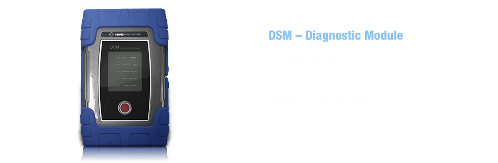 CarmanGlobal's tweet photo. DSM can diagnose all types of Ssangyong cars for error. Visit the link for more details: https://t.co/3mLqFnYq9o #DiagnosticScanTool
#AutomotiveScanTool
#AutomotiveDiagnosticScanner https://t.co/mLD62EYNqt
