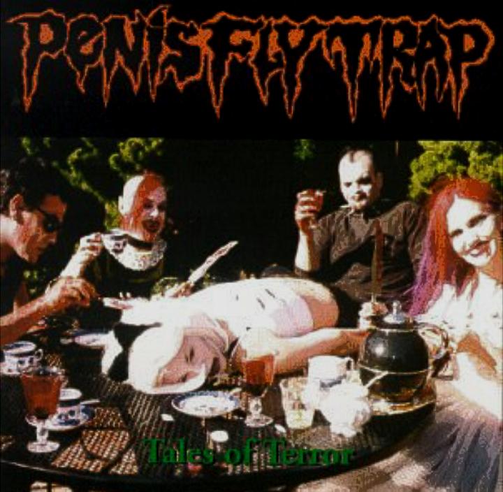 JMerissapugar's tweet photo. #TalesOfTerror 1998, by #PenisFlytrap (#Deathrock #GothicRock #HorrorPunk #DinahCancer #45Grave #Punk #Goth #Rock #BloodyDraggeRecords #CaliforniaDeathrock #GothRock #HorrorGoth #PunkRock #90s #90sMusic #Deathrockers #HorrorPunks #90sGoth #TradGoth #Goths #Gothic #Punks) 😮💿 https://t.co/XDUwdweMhX