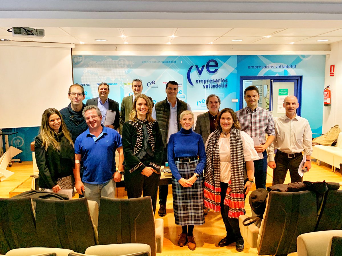 CEOEValladolid's tweet photo. Hoy nuestro grupo de Networking #RedCVE está desarrollando una campaña de donación de sangre. Podéis acudir a donar hasta las 20:00h en nuestra sede (plaza de madrid 4) https://t.co/ctYrdCbbs6
