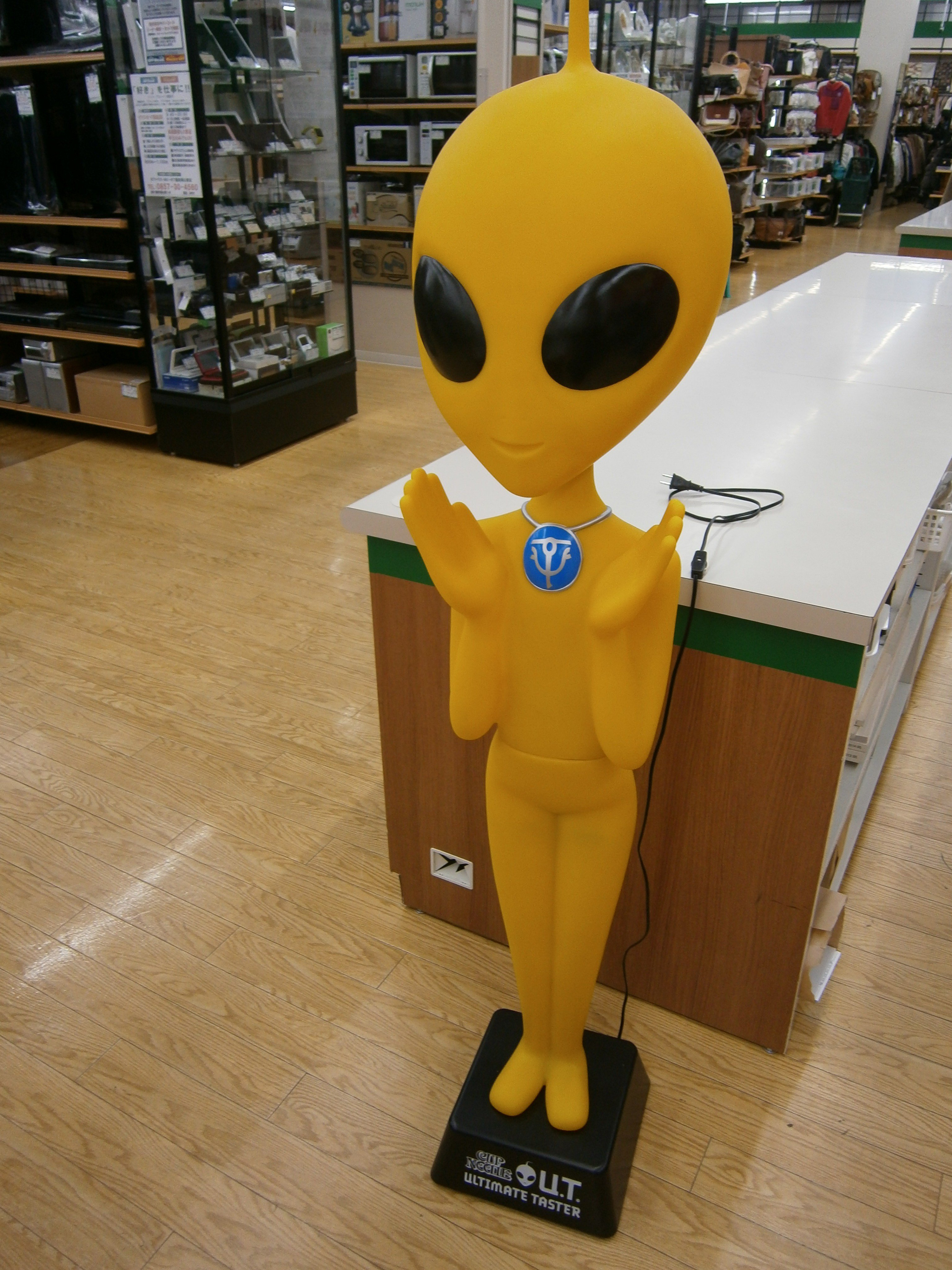 オフハウス&ホビーオフ鳥取湖山東店 on Twitter: