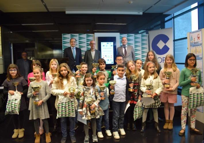 Enhorabuena Valeria Fernández Barrera ! Orgullosos de nuestros alumnos #MaterDeiCastellón #educación #colegio