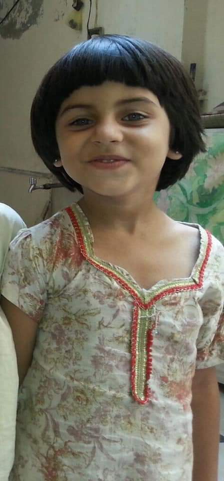 atiqabhatti1's tweet image. #OneYearCompleted
#Zainab
خدا کرے ہر زینب کا درد ہمارے میڈیا کو اس زینب جیسا ہی لگے
خدا کرے ہر زینب کے باپ کو میڈیا تک رسائی حاصل ہو
اور خدا کرے میرے ملک میں کوئی ایسی زینب نہ ہو، جس کا انجام ایسا ہو
آمین