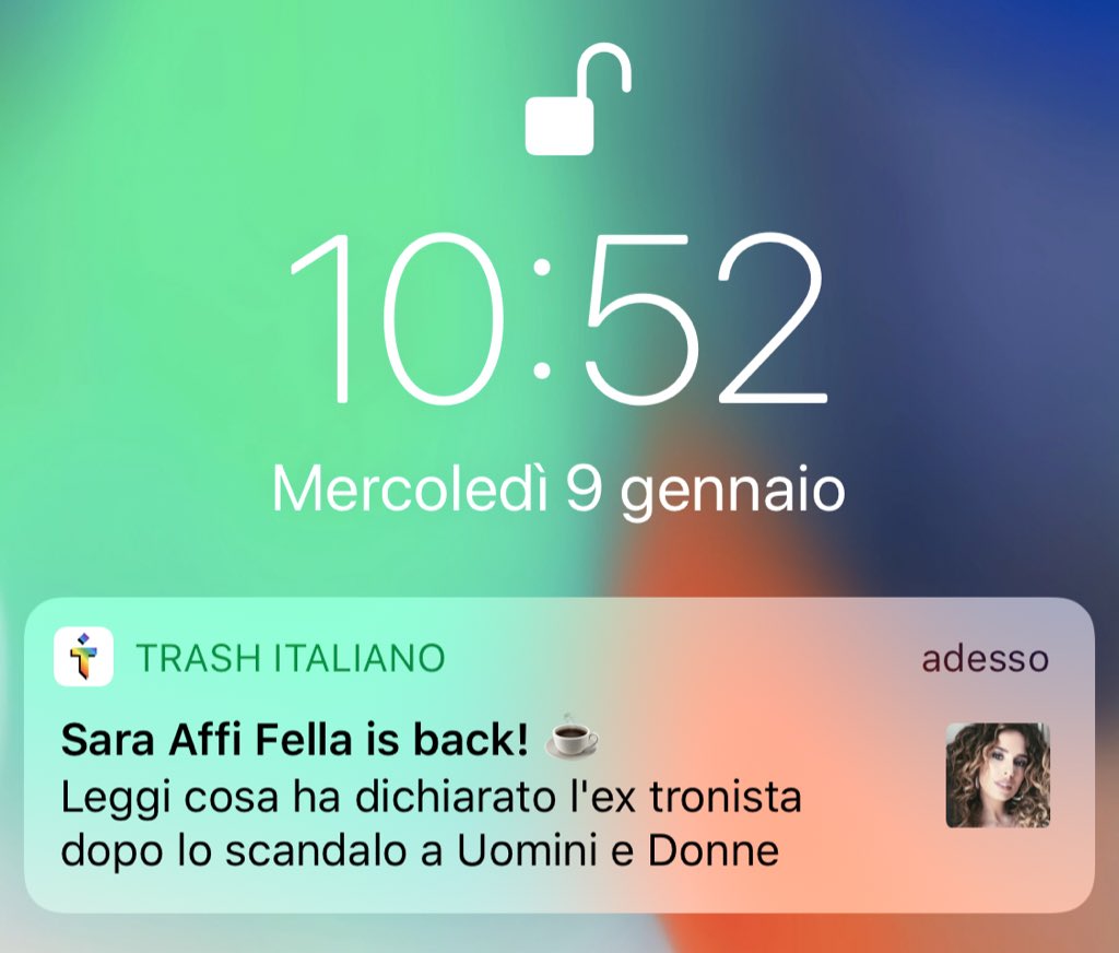 Trash Italiano On Twitter 10 Stickers Whatsapp Scaricando L