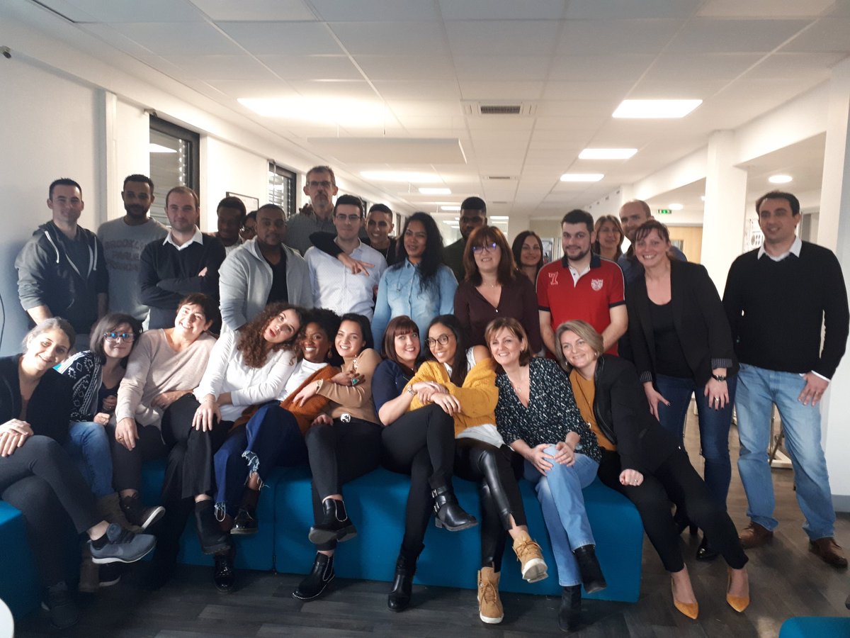 am_bayi's tweet photo. Depuis @villeneuveleroi les equipes #APPI de #GRDFIDF #DRIDF organisent les tournées des #TechniciensGgaz sur tout l'est de @iledefrance #securite #proximité #servicepublic #legazcestlavenir #serviceclient @GRDF @WLGaz https://t.co/z1OBnH5ooB